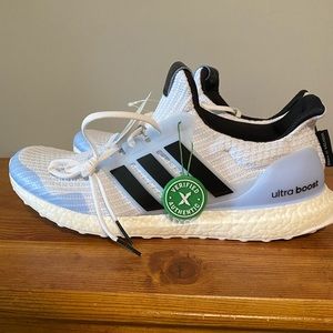 Adidas Ultraboost - Game of Thrones - white walker